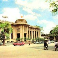 Việt Nam đứng đâu trong bản đồ ngân hàng Châu Á?