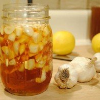 Vị thuốc quý từ dấm