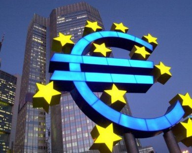Người dân cần kiên nhẫn chờ đợi đà phục hồi của kinh tế Eurozone