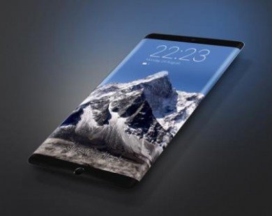iPhone 8 nhận diện mặt chủ, Apple thắng thế Samsung?