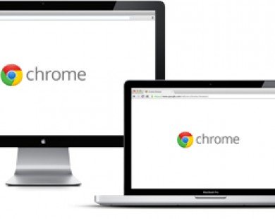 Mẹo mở nhanh các trang yêu thích trên trình duyệt Chrome