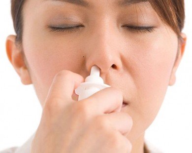 Những điểm cần lưu ý về nhóm thuốc cảm cúm