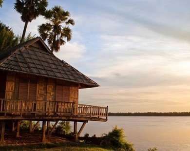 Những điểm đến hút du khách của Campuchia dịp Tết Nguyên Đán