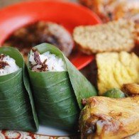 10 món ăn ngon đừng quên thử ở Jakarta