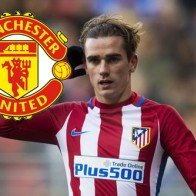 CHUYỂN NHƯỢNG (20.1): Thực hư chuyện M.U hỏi mua Griezmann