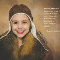 Mẹ nói gì với con gái 5 tuổi để bé lớn lên thành người phụ nữ hạnh phúc