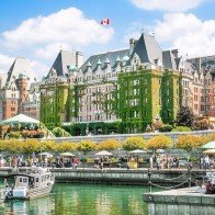 Những lý do du khách nên đến Canada năm 2017