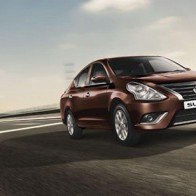 Nissan Sunny 2017 trình làng với giá từ 262 triệu Đồng