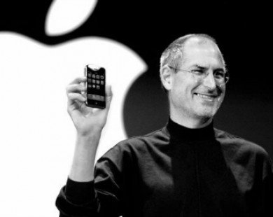 Apple ngày càng cứng nhắc, thiếu tính cạnh tranh thời Tim Cook