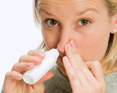 Bí quyết để mũi không bị khô trong mùa lạnh