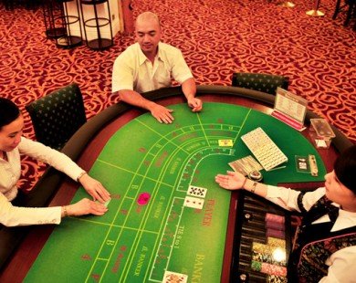 Casino duy nhất ở Hạ Long thua lỗ liên miên