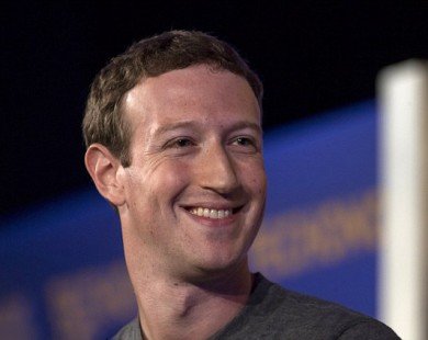 Ông chủ Facebook có dùng Facebook?