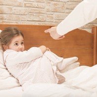 Bí quyết nuôi dưỡng tính trung thực cho trẻ