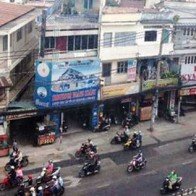 Điều chỉnh quy hoạch hàng loạt khu đất quận Phú Nhuận