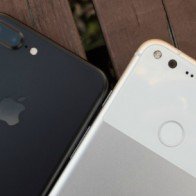 5 yếu tố giúp Google Pixel XL thắng thế trước iPhone 7 Plus