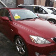 Toyota triệu hồi gần 16000 xe Lexus tại Trung Quốc