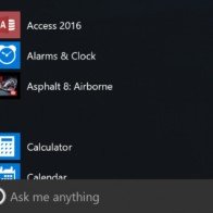 Phương pháp đồng bộ hóa cài đặt trên Windows 10