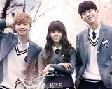 10 bộ phim Hàn Quốc về tình yêu tuổi học trò hay nhất mọi thời đại