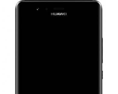 Tiết lộ hình ảnh “siêu phẩm” Huawei P10