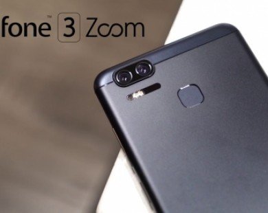 Asus ZenFone 4 sẽ ‘lên kệ’ vào tháng 5
