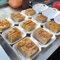 10 món ngon đường phố nổi tiếng ở Johor Bahru