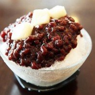 Những món ăn tráng miệng tuyệt ngon đừng nên bỏ lỡ khi tới Hàn Quốc