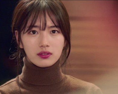 Bất chấp mọi xu hướng, son hồng luôn là lựa chọn của nữ chính phim Hàn
