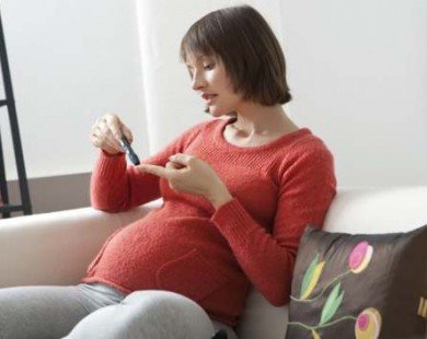 Tiểu đường thai kỳ ảnh hưởng tới mẹ và bé như thế nào?
