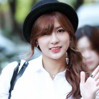 Top thần tượng may mắn sở hữu vẻ đẹp lai "thần thánh"