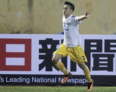 Văn Quyết sẽ rời Hà Nội FC để ra nước ngoài?