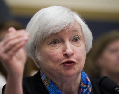 Fed giữ nguyên lãi suất