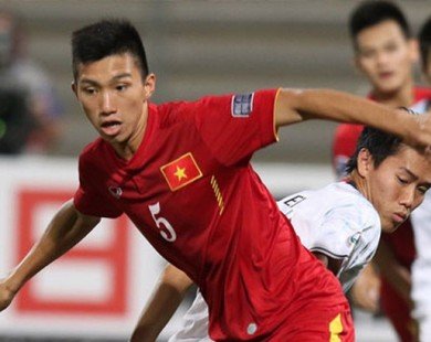 Lý do CLB Đức muốn có sao U19 Việt Nam