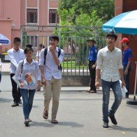 Những đối tượng được đặc cách miễn thi tốt nghiệp THPT