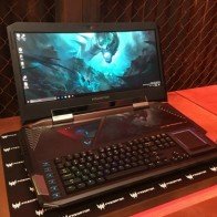 Top 7 laptop chơi game “chất” nhất 2017