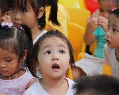 10 chuyện ngược đời trong cách dạy trẻ ở Việt Nam