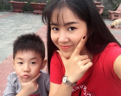 Gia đình sốc khi Lê Phương yêu bạn trai kém 7 tuổi