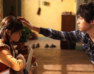 10 phim điện ảnh Hàn sẽ 'vắt kiệt' nước mắt của bạn