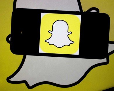 Snapchat nộp hồ sơ IPO, kỳ vọng mức định giá 25 tỷ USD
