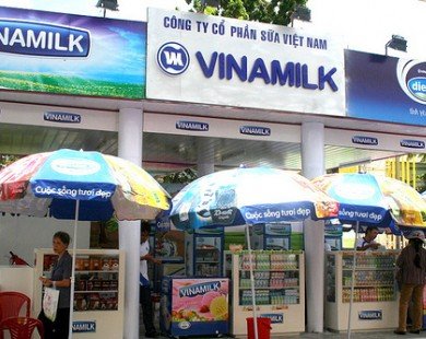 Tỷ phú Thái Lan muốn chi 3.000 tỷ đồng để tăng sở hữu tại Vinamilk