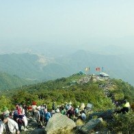 Các lễ hội du xuân dọc miền đất nước