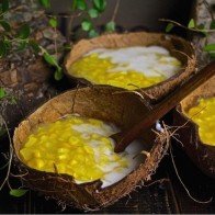 Chống ngấy sau cỗ Tết với những món chè thanh mát