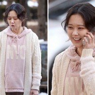 Jang Nara 36 tuổi da vẫn mịn căng