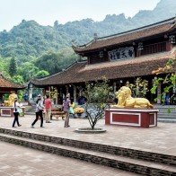6 ngôi chùa không thể bỏ qua khi đi lễ đầu năm tại miền Bắc