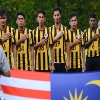 U23 Malaysia chốt danh sách, quyết 'chiến' với U23 Việt Nam