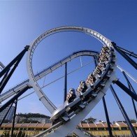 Trải nghiệm hơn 30 trò chơi hấp dẫn tại Dragon Park