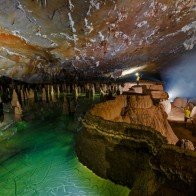 Tour khám phá hang Va ngừng hoạt động vì chi phí tăng cao