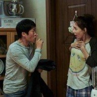 Yoon Ah nhận mưa lời khen nhờ vai diễn 'tưng tửng'