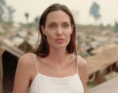 Angelina Jolie ra mắt phim mới sau ồn ào ly hôn
