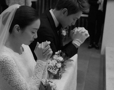 Kim Tae Hee lần đầu nói về bố chồng và cuộc sống sau khi kết hôn với Bi Rain