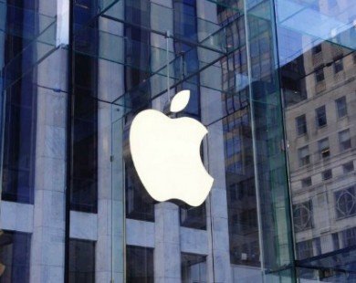 Apple sẽ xây dựng nhà máy sản xuất iPhone tại Ấn Độ